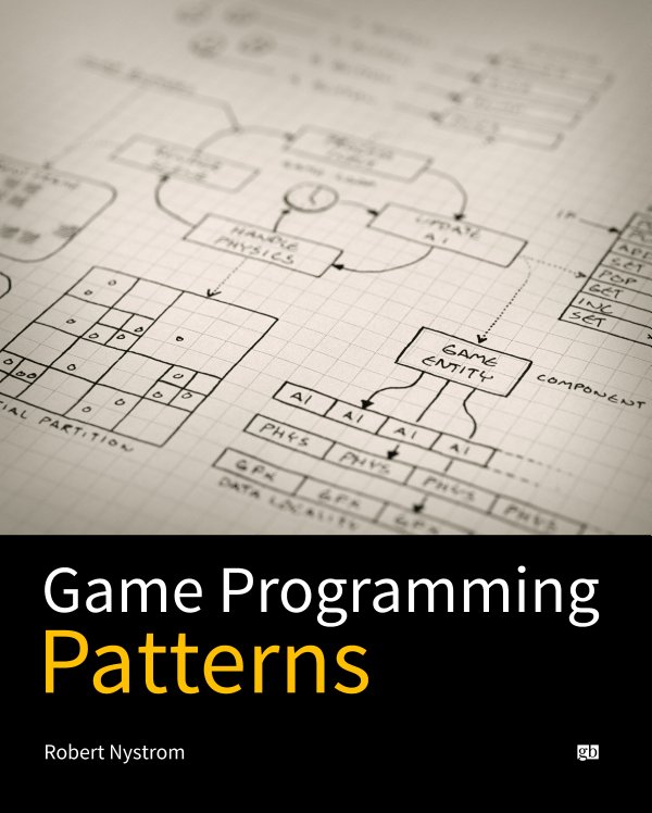 Game Programming Patterns