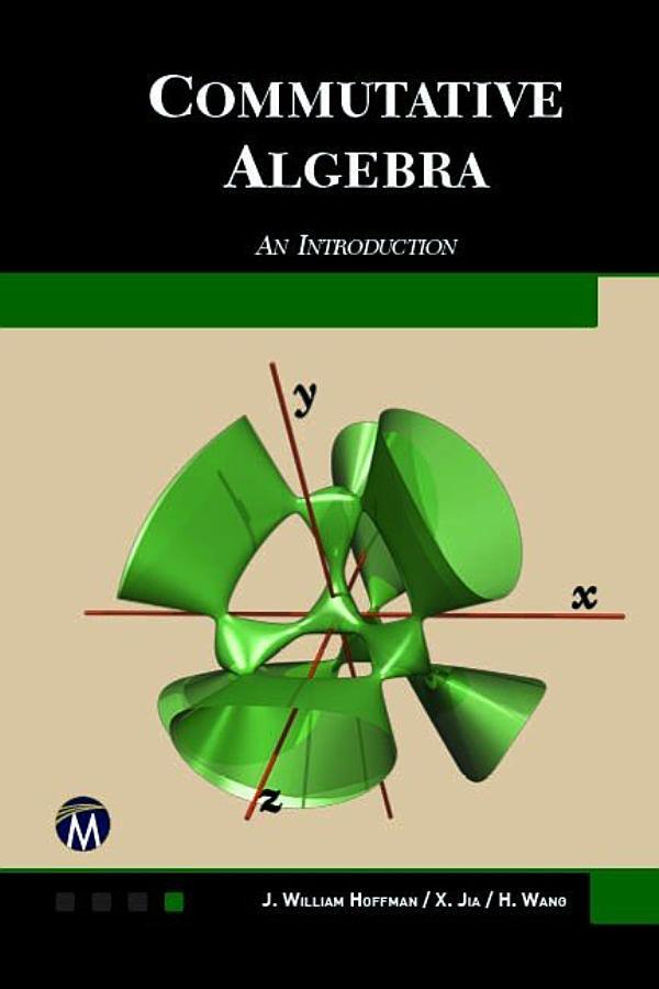 Commutative Algebra