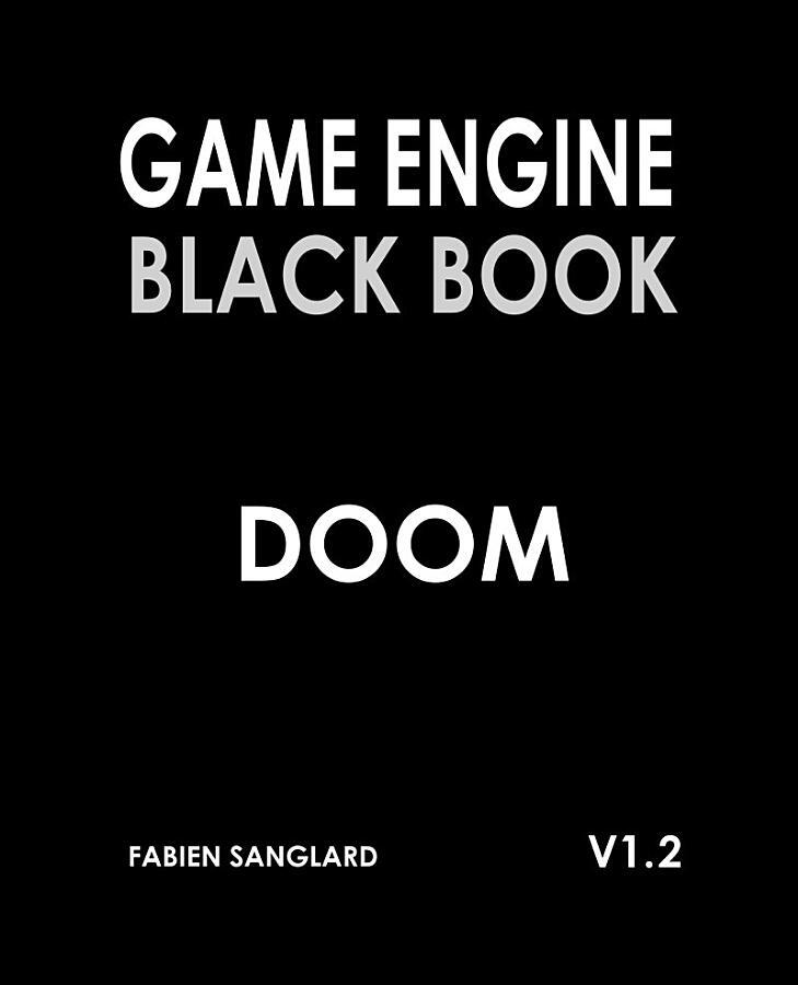 Game Engine Black Book: DOOM